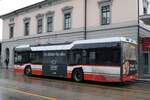 (283'747) - StadtBUS, Frauenfeld - Nr.