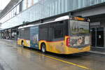 (283'755) - PostAuto Ostschweiz - TG 158'012/PID 11'674 - Mercedes am 8.