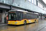 (283'761) - Rattin, Schlatt - TG 228'551/PID 11'661 - Mercedes am 8.