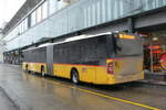 (283'762) - PostAuto Ostschweiz - TG 158'076/PID 5504 - Mercedes (ex PostAuto Nordschweiz) am 8.