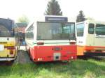 (133'280) - RVT La Chaux-de-Fonds - Nr.