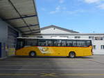 (219'106) - PostAuto Graub�nden - GR 179'704 - Setra am 26.