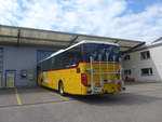 (219'109) - PostAuto Graub�nden - GR 179'704 - Setra am 26.