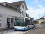 (219'104) - WilMobil, Wil .