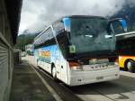 (139'431) - Bolliger, Untersch�chen - UR 9333 - Setra am 11.