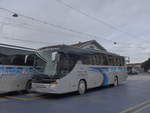 (188'975) - Jacky Voyages, Ch�teau-d'Oex - VD 1078 - Setra am 3.