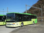 (232'332) - TPC Aigle - Nr.