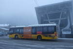 (283'691) - PostAuto Bern - BE 707'944/PID 12'071 - Mercedes (ex K�bli, Gstaad) am 3.