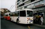 (030'313) - TL Lausanne - Nr.
