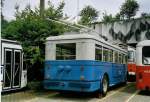(069'020) - TL Lausanne (R�trobus) - Nr.