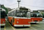 (069'022) - TL Lausanne (R�trobus) - Nr.