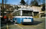 (075'108) - TF Fribourg (R�trobus) - Nr.