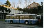 (081'836) - TF Fribourg (R�trobus) - Nr.