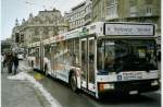 (083'814) - TL Lausanne - Nr.