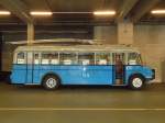(130'923) - TL Lausanne (R�trobus) - Nr.