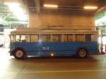 (130'927) - TL Lausanne (R�trobus) - Nr.