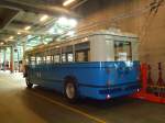 (130'939) - TL Lausanne (R�trobus) - Nr.