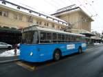 (131'248) - TL Lausanne (R�trobus) - Nr.