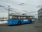 (131'250) - TL Lausanne (R�trobus) - Nr.