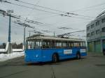 (131'251) - TL Lausanne (R�trobus) - Nr.