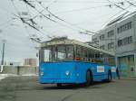 (131'252) - TL Lausanne (R�trobus) - Nr.