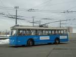 (131'253) - TL Lausanne (R�trobus) - Nr.