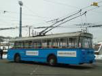 (131'254) - TL Lausanne (R�trobus) - Nr.