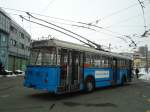 (131'257) - TL Lausanne (R�trobus) - Nr.