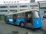(131'258) - TL Lausanne (R�trobus) - Nr.