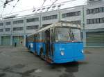 (131'259) - TL Lausanne (R�trobus) - Nr.