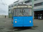 (131'260) - TL Lausanne (R�trobus) - Nr.