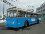 (131'261) - TL Lausanne (R�trobus) - Nr.