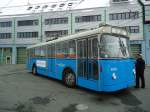 (131'262) - TL Lausanne (R�trobus) - Nr.