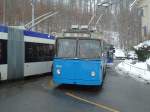 (131'266) - TL Lausanne (R�trobus) - Nr.