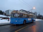 (131'282) - TL Lausanne (R�trobus) - Nr.