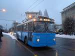 (131'283) - TL Lausanne (R�trobus) - Nr.