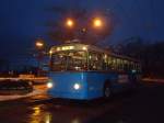 (131'285) - TL Lausanne (R�trobus) - Nr.