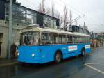 (137'286) - TL Lausanne (R�trobus) - Nr.