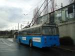 (137'287) - TL Lausanne (R�trobus) - Nr.