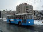 (137'290) - TL Lausanne (R�trobus) - Nr.