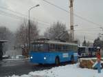 (137'292) - TL Lausanne (R�trobus) - Nr.