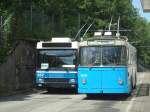 (138'756) - TL Lausanne (R�trobus) - Nr.