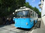 (138'759) - TL Lausanne (R�trobus) - Nr.