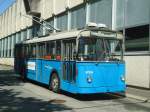 (138'780) - TL Lausanne (R�trobus) - Nr.