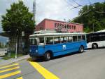 (144'601) - TL Lausanne (R�trobus) - Nr.