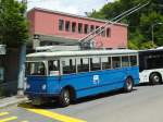(144'602) - TL Lausanne (R�trobus) - Nr.