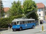 (144'608) - TL Lausanne (R�trobus) - Nr.