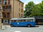 (144'609) - TL Lausanne (R�trobus) - Nr.