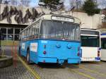 (148'749) - TL Lausanne (R�trobus) - Nr.
