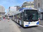 (151'169) - TL Lausanne - Nr.